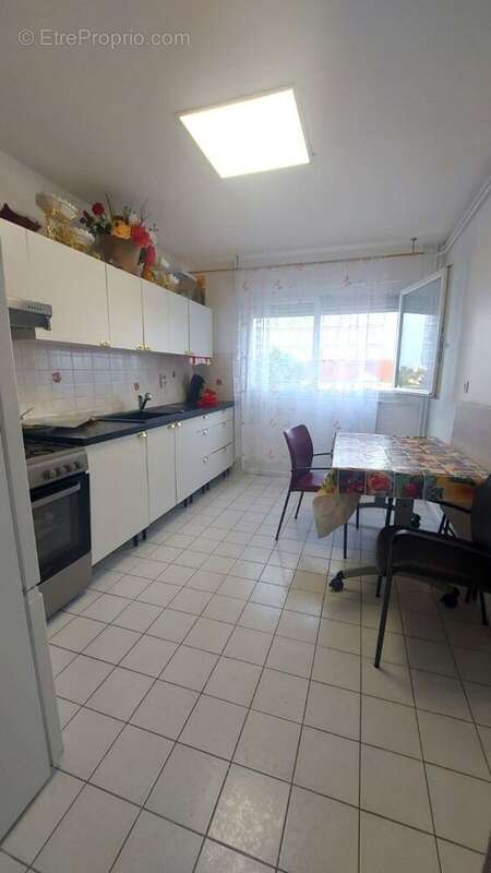 Appartement à MONTMAGNY