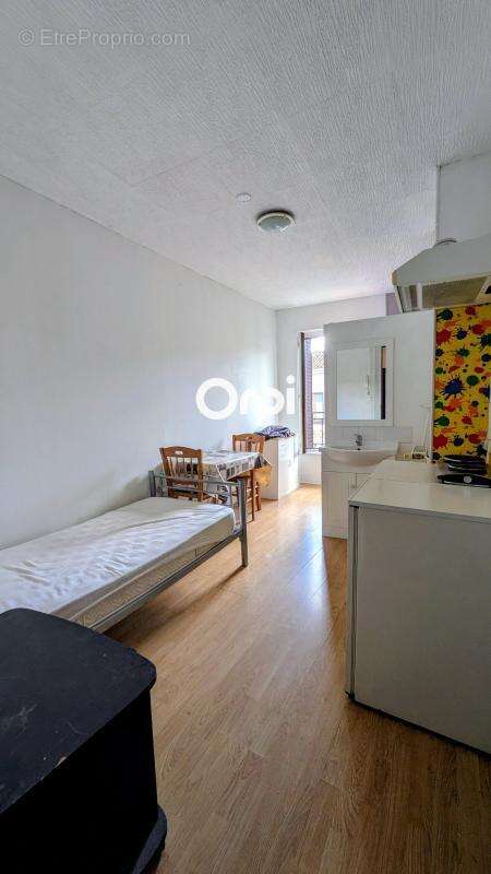 Immeuble Joinville 20 pièce(s) 570 m2 - photo 3