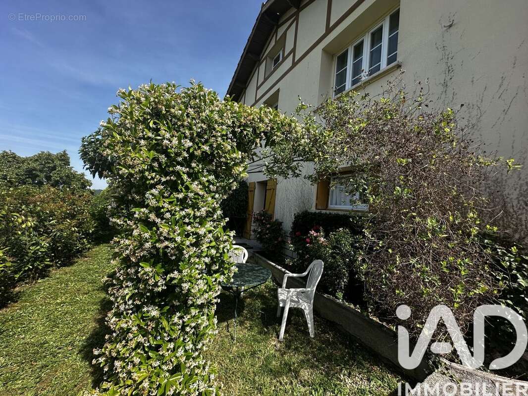 Photo 9 - Maison à VILLENEUVE-SUR-LOT
