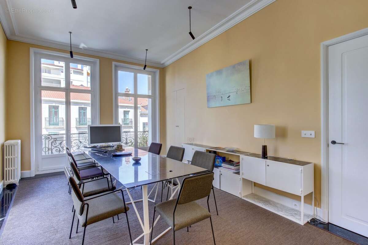 Appartement à BIARRITZ