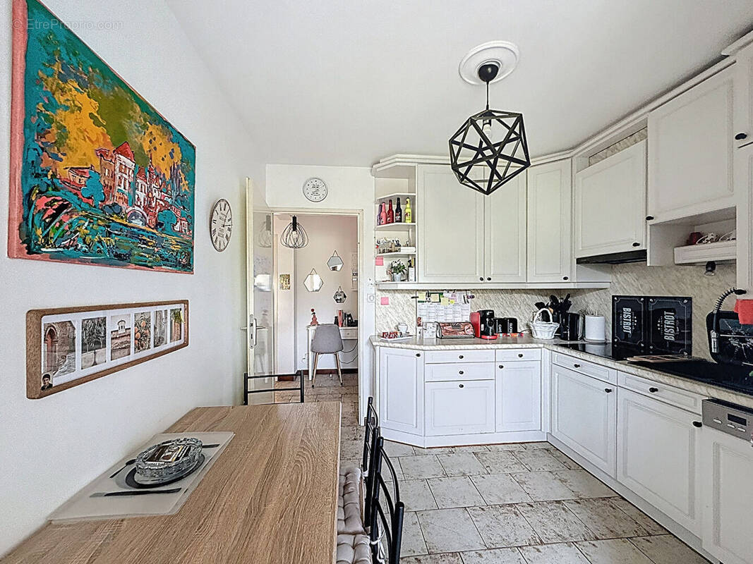 Appartement à AJACCIO
