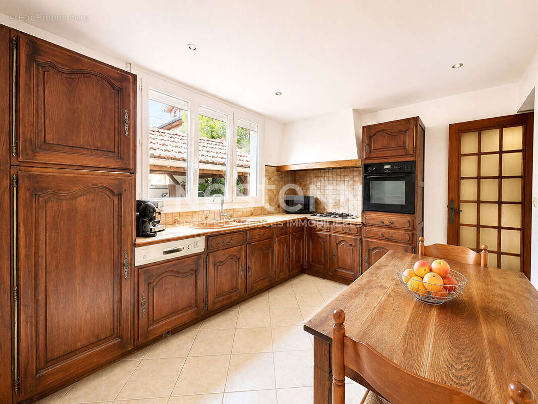 Maison Roissy En Brie - L'Avenir - photo 4