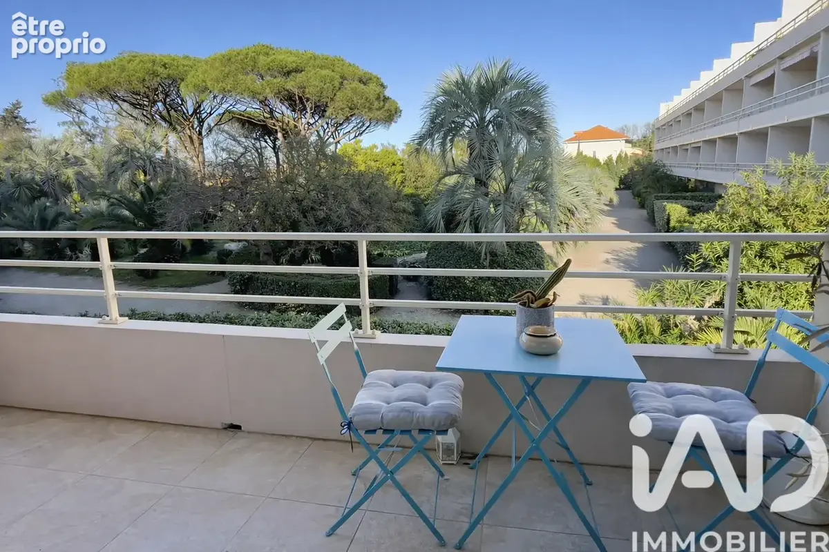 Photo 1 - Appartement à SAINT-TROPEZ