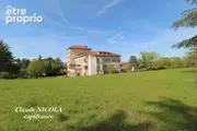 Maison à LA BAUME-D'HOSTUN
