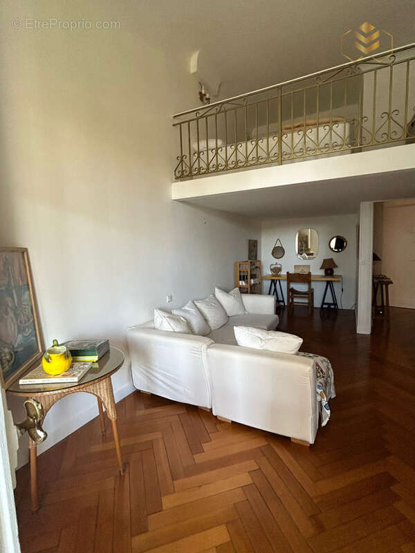 Prestigieux palace - appartement standing - photo 26
