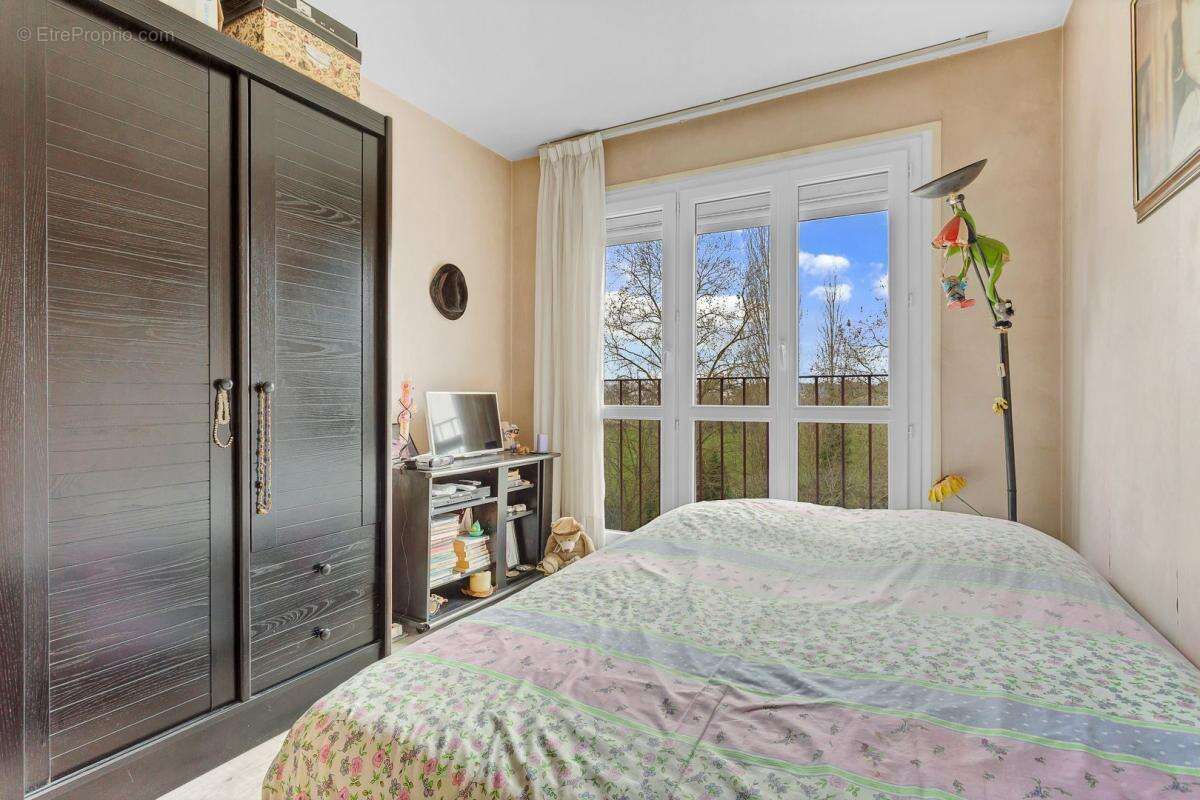 Appartement à YERRES