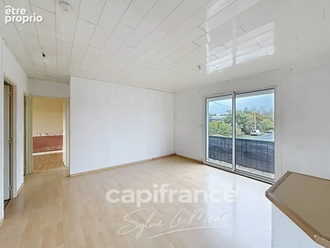 Maison à vendre  pontivy – maison à la campagne avec garage et terrain de 429 m² - photo 4