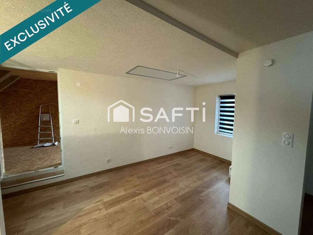 Photo 5 - Appartement à OBERHOFFEN-SUR-MODER