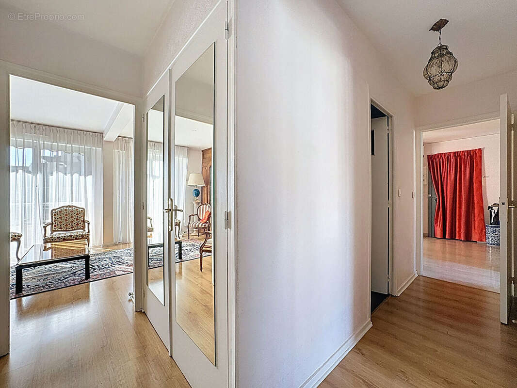 Appartement à ANNECY
