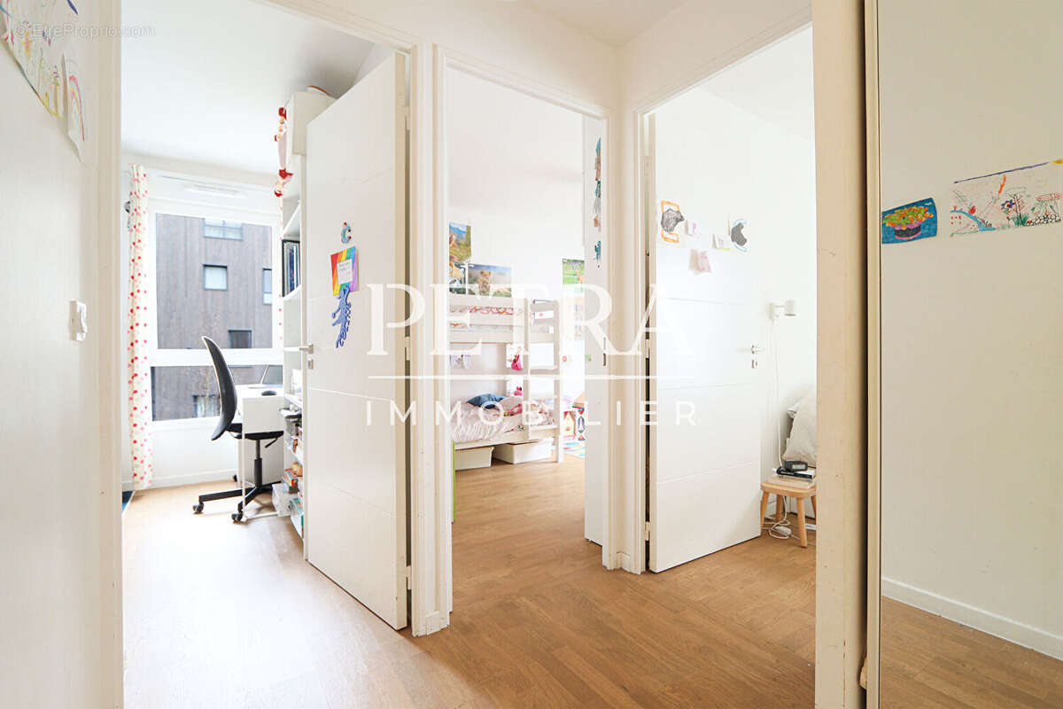 Appartement à CACHAN