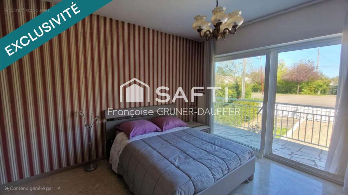 Photo 7 - Maison à VELAINE-EN-HAYE