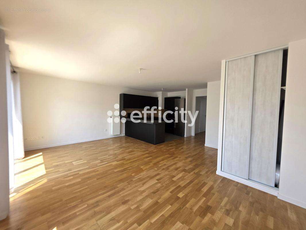 Appartement ancien - photo 5