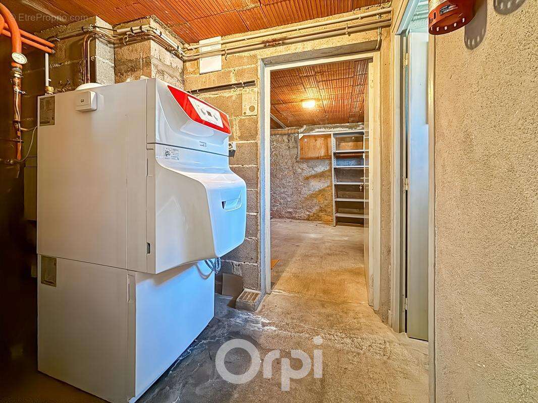 Maison à RILHAC-RANCON