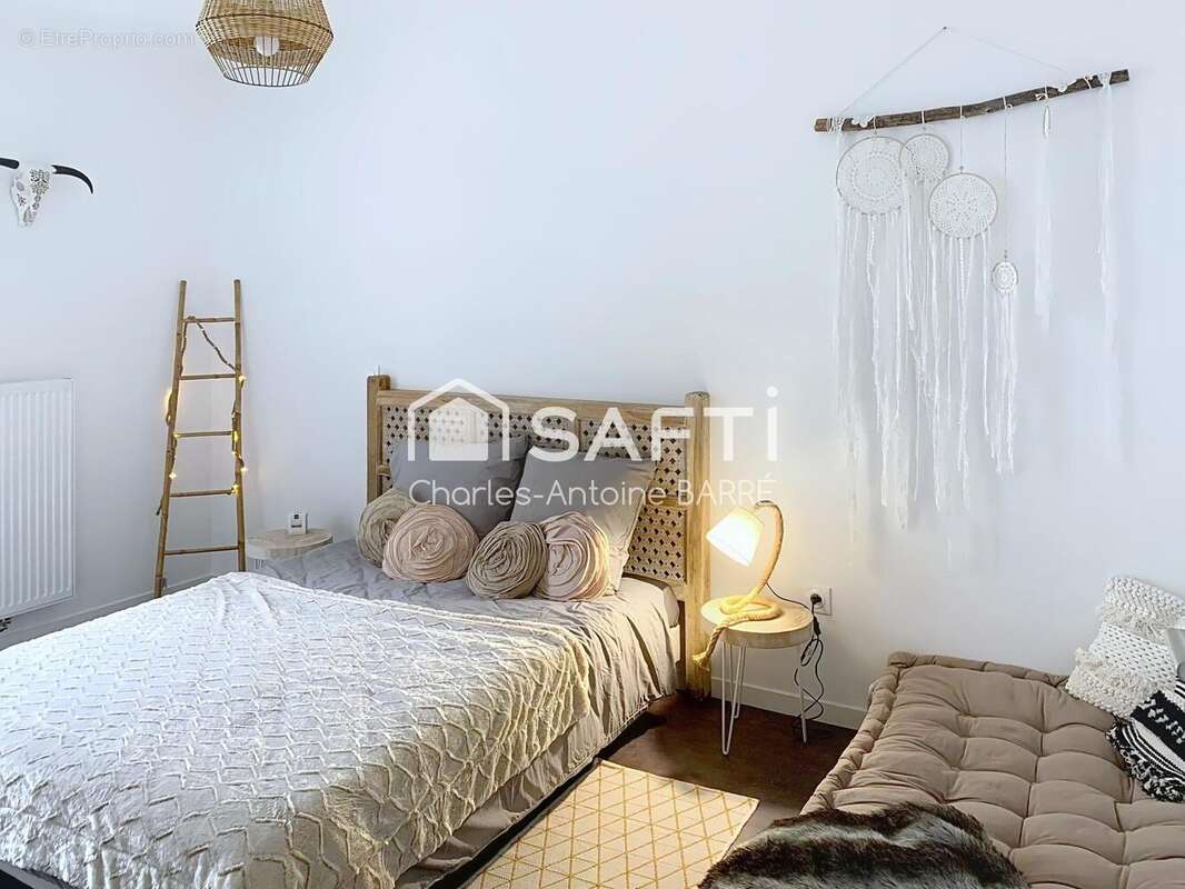 Photo 2 - Appartement à ANDERNOS-LES-BAINS