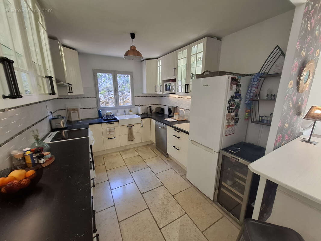 Maison à SAINT-ETIENNE-DU-GRES