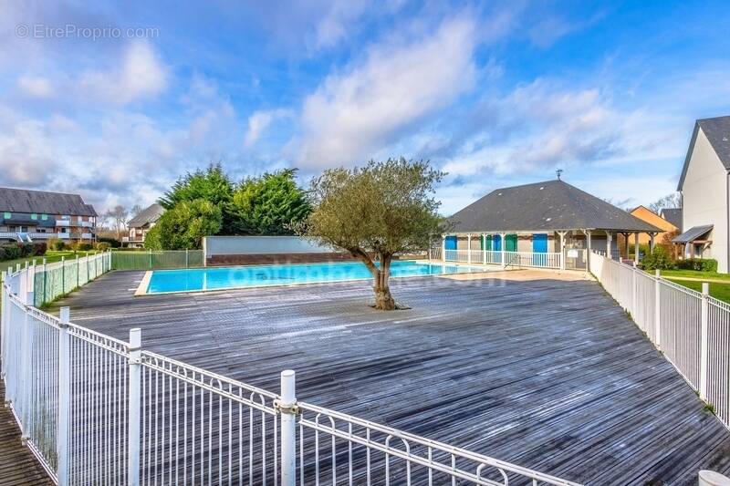 Appartement à HONFLEUR