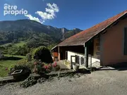 Maison à EVIRES