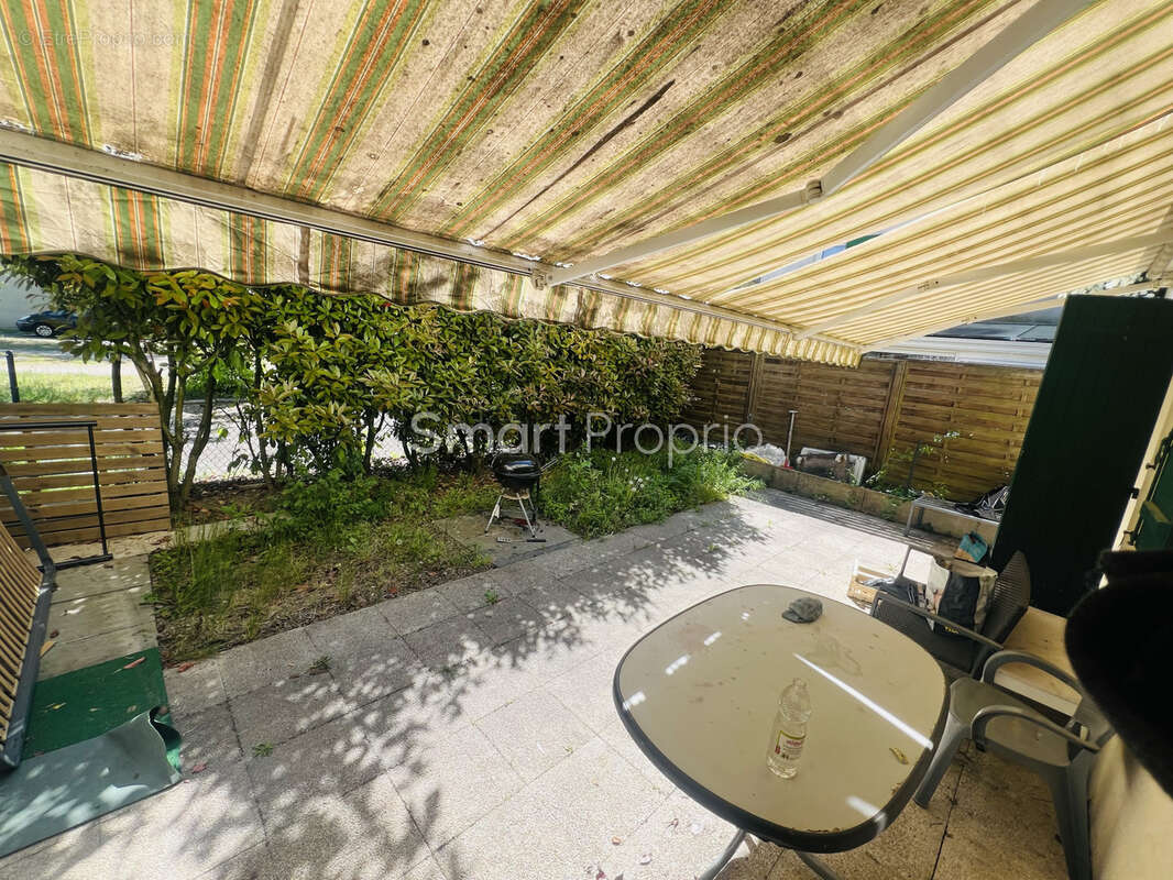 Appartement à KINGERSHEIM
