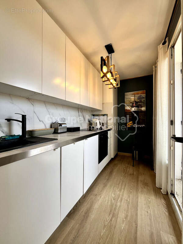 Appartement à SAINTES-MARIES-DE-LA-MER