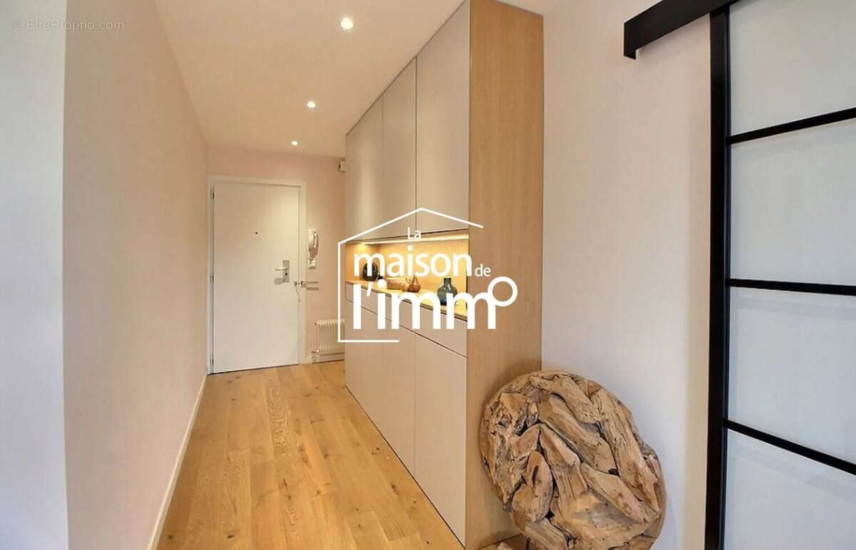 Appartement à THONON-LES-BAINS