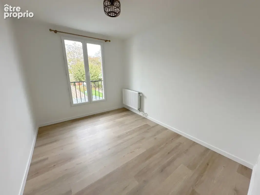 Exclusivité Taissy - Maison rénovée à Vendre + Garage 40 m2 - photo 9