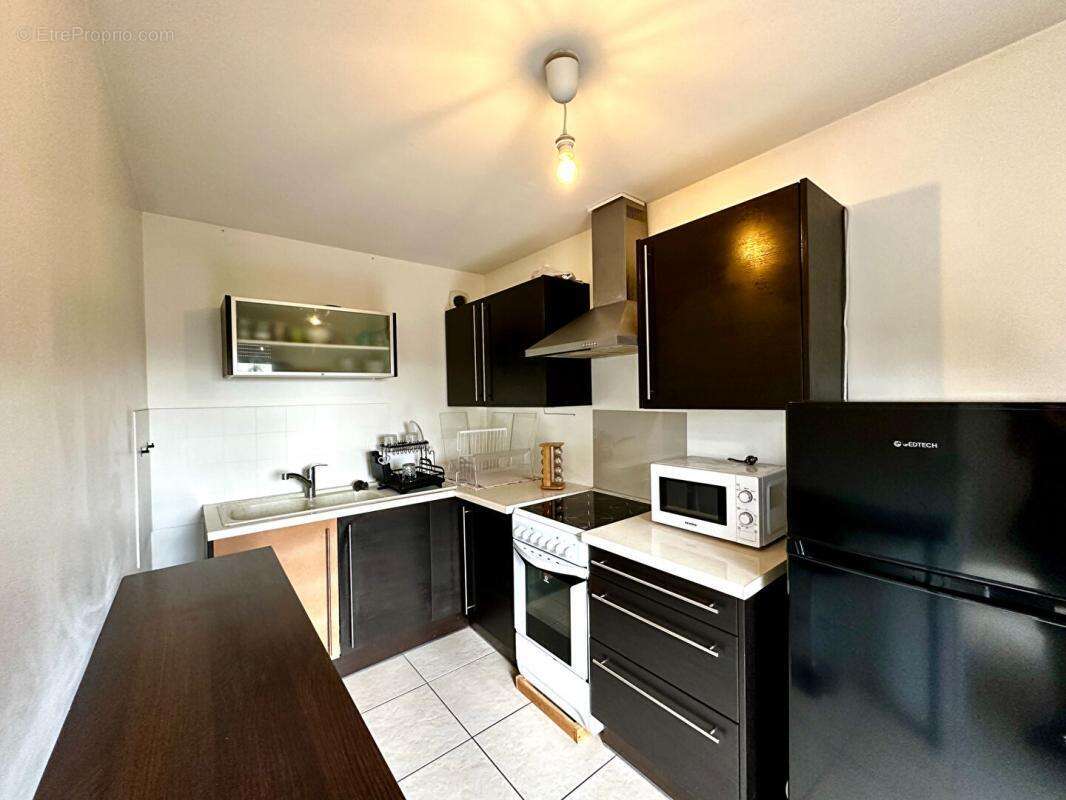 Appartement à ANGERS
