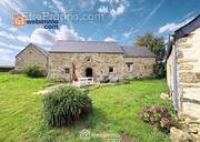 Maison à PLOUEGAT-MOYSAN