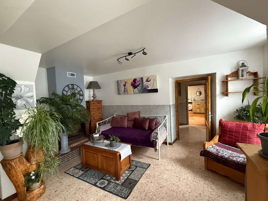 Maison à ROQUEFORT-SUR-GARONNE