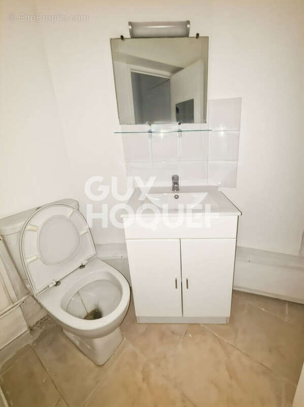 Appartement à TOURNAN-EN-BRIE