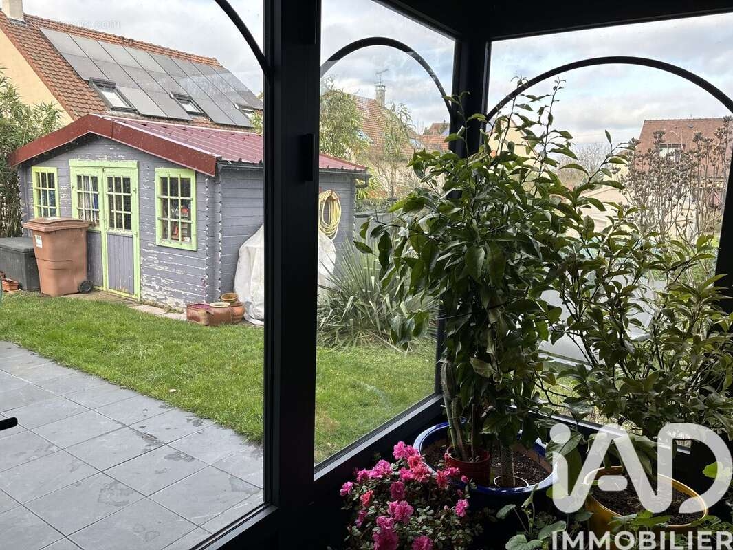 Photo 4 - Maison à HERBLAY