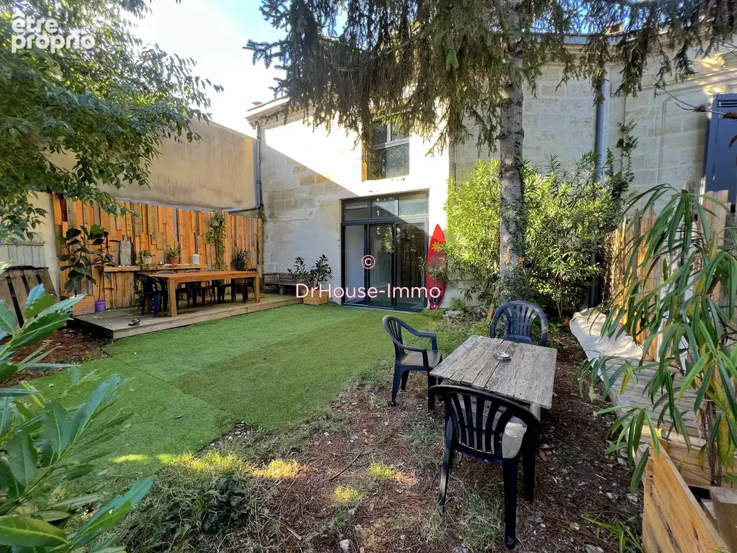 Commerce 380 m² à vendre à Begles (33130) - photo 20