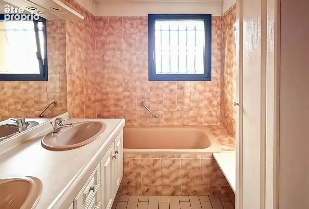 Maison 84 m² à Angerville  - photo 6