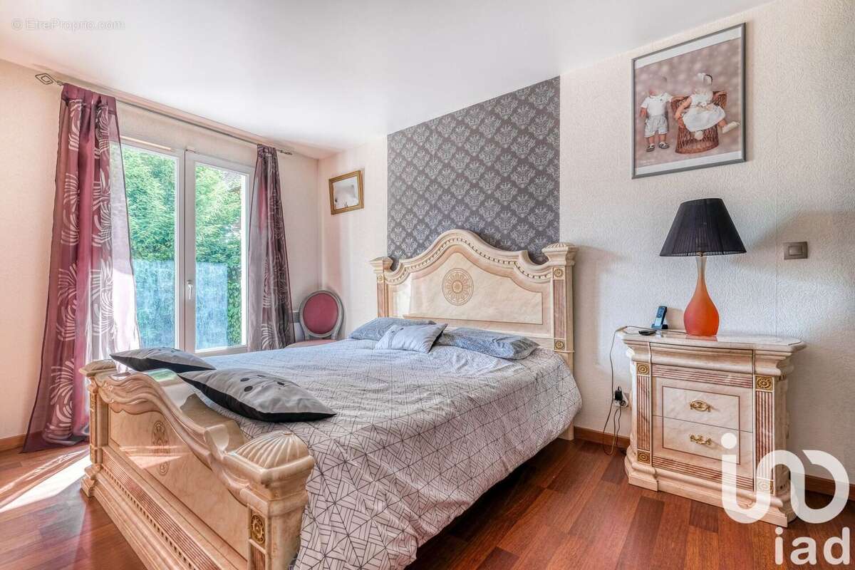 Photo 7 - Maison à LESCHES