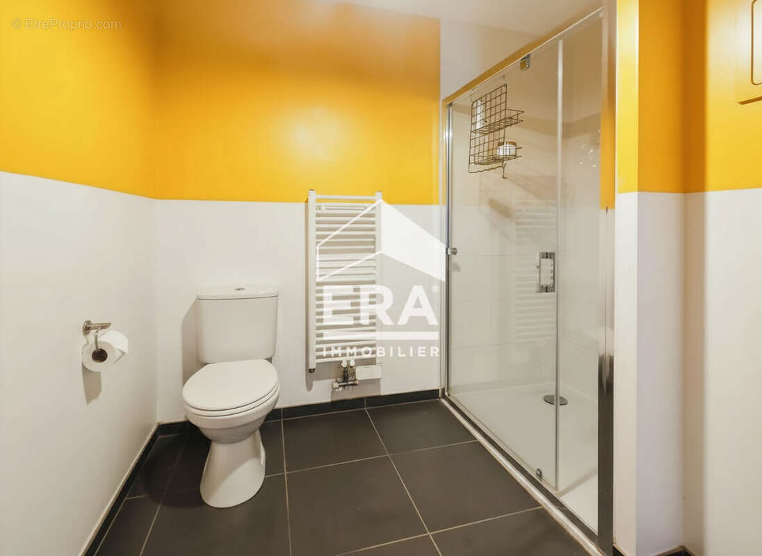 Appartement à MONS-EN-BAROEUL