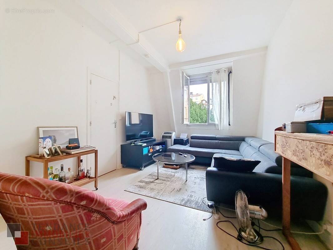 Appartement à LYON-4E