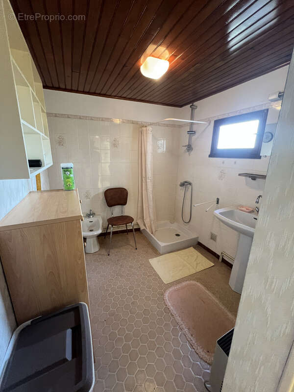 Maison à ASNIERES-LA-GIRAUD