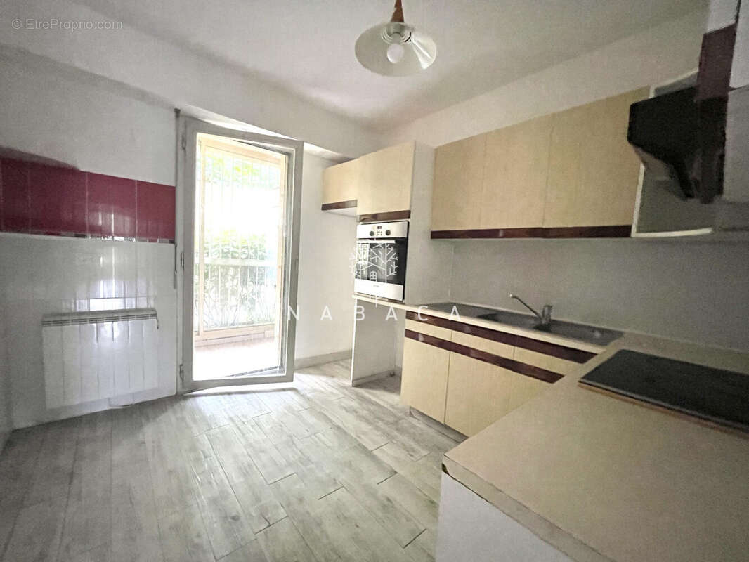 Appartement à GRASSE