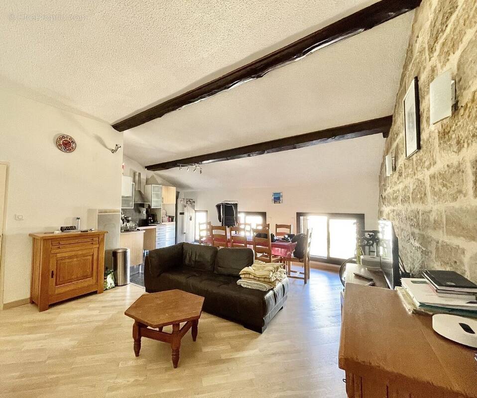 Appartement à PEZENAS