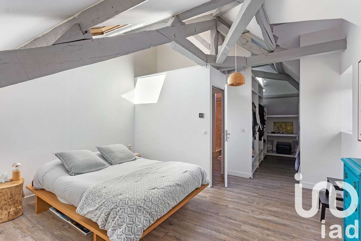 Photo 9 - Maison à SAINT-JULIEN-DE-CONCELLES