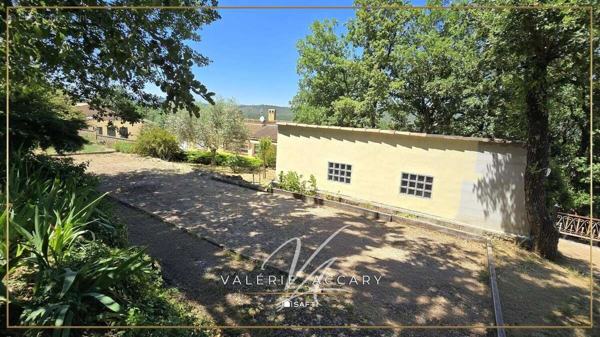 Photo 4 - Maison à SAINTE-ANASTASIE-SUR-ISSOLE