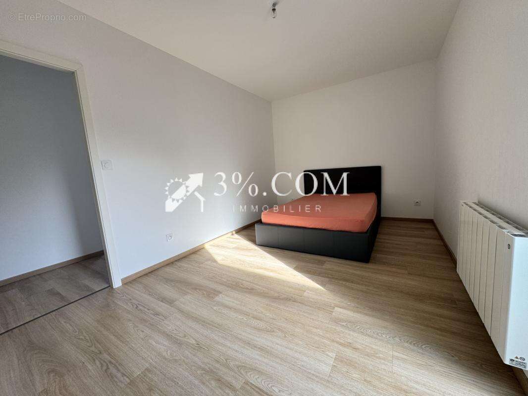 3%COM Maison familiale avec extension de 2025 - 5  chambres - photo 11