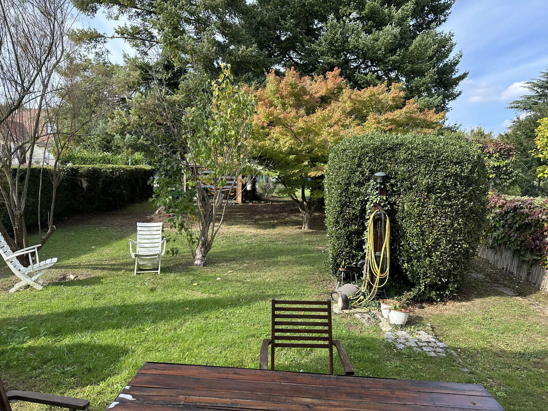 Maison à THORIGNY-SUR-MARNE