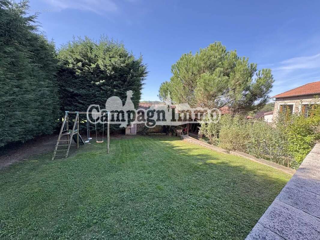 Maison à LONGESSAIGNE