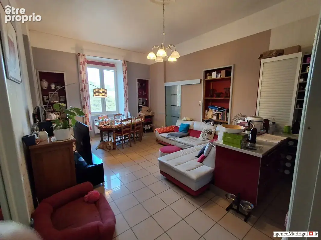 Appartement 4 pièces 67 m² à vendre à Voiron (38500) - photo 6