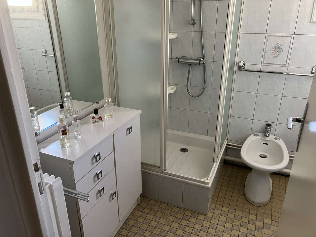 Appartement à LIMOGES