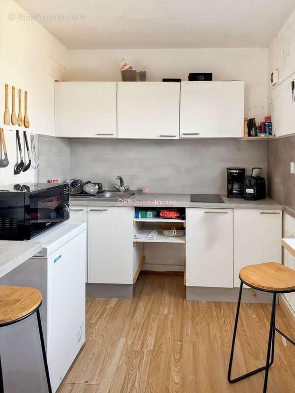 Appartement à BAYEUX