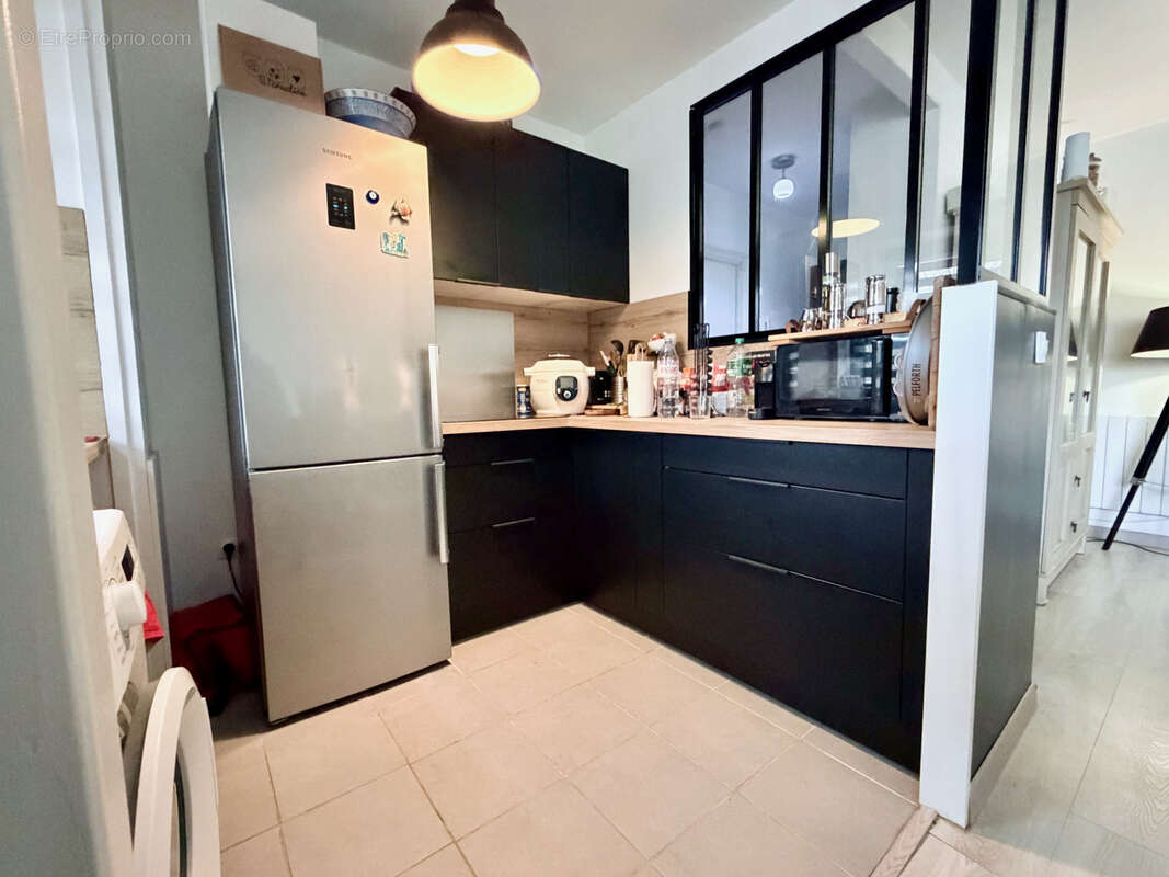 Appartement à MARCQ-EN-BAROEUL