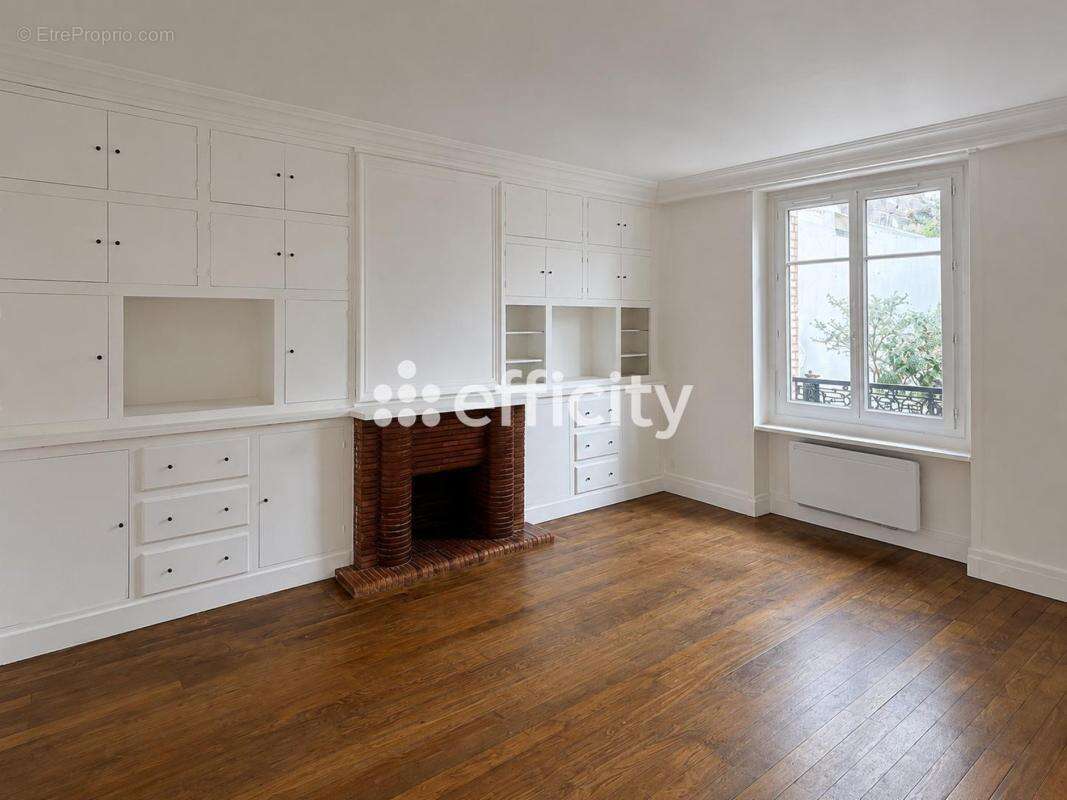 Appartement - photo 2