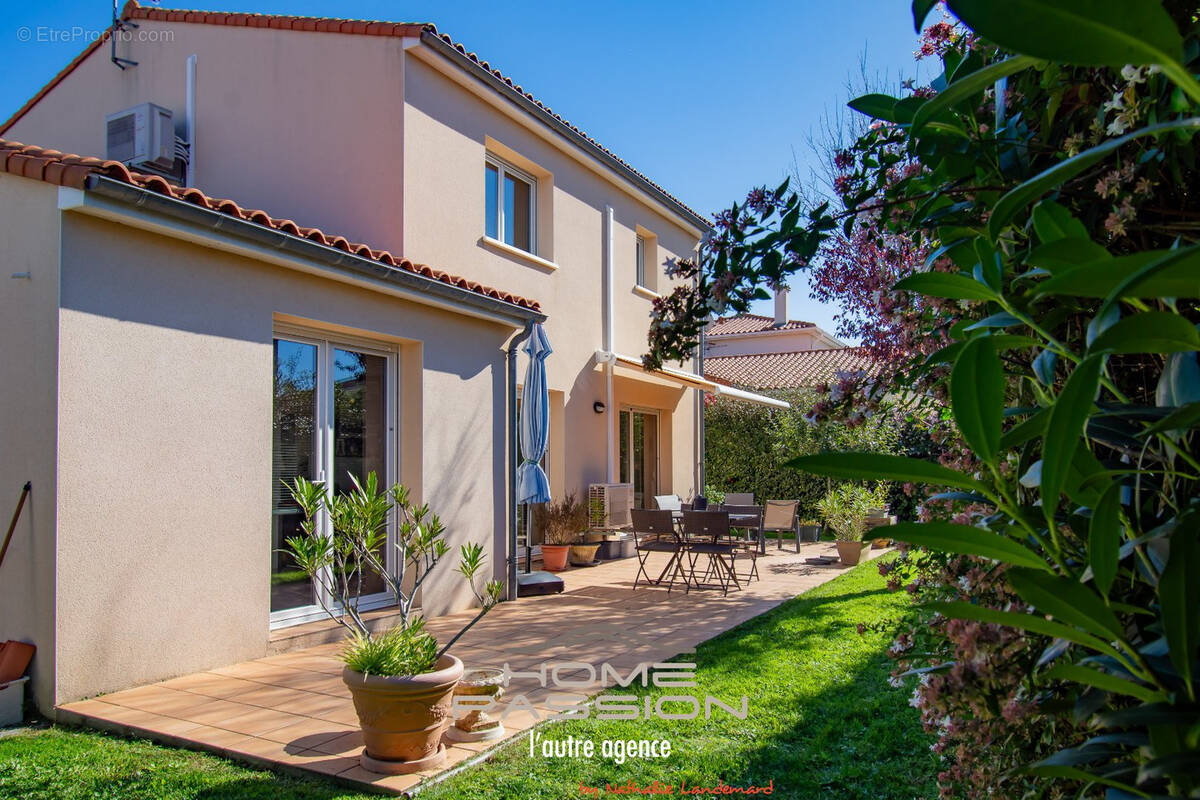 Maison à ROYAN
