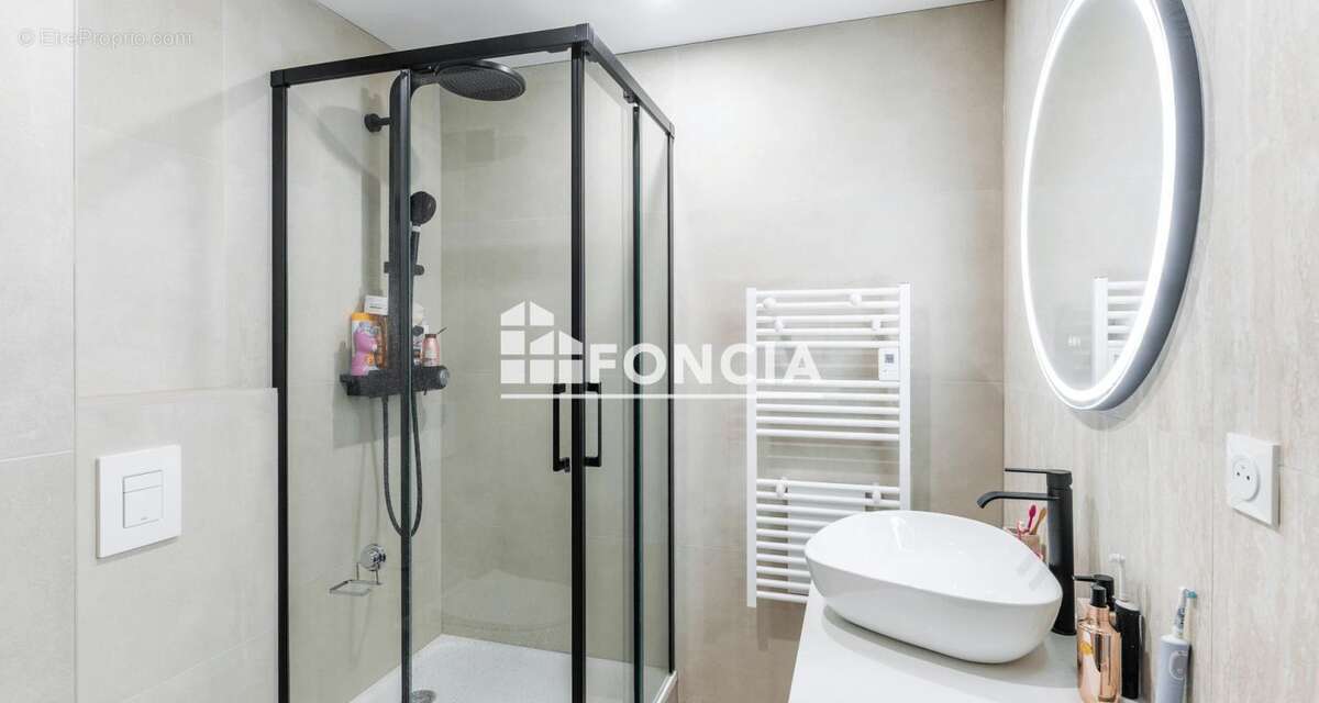 Appartement à CREUTZWALD